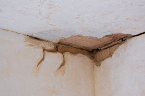 Sewage cleanup and water damage restoration in Spencer, IA